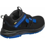 BENNON TRON S1PS ESD NM BLUE sandál černá/modrá – Zbozi.Blesk.cz