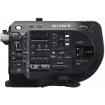 Sony PXW-FS7M2 – Zboží Živě