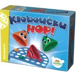Bonaparte Kloboučku hop! – Zboží Živě