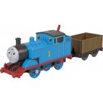 Mattel Tomáš a přátelé Motorová mašinka TOMÁŠ – Zbozi.Blesk.cz