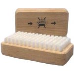 Skivo kartáč nylon bílý – Zboží Mobilmania