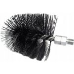 Firefix Kartáč na trubky pece 82 mm – Zboží Dáma