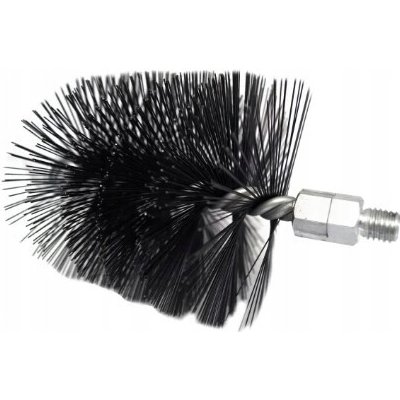 Firefix Kartáč na trubky pece 82 mm – Zboží Dáma