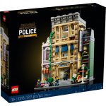 LEGO® Creator Expert 10278 Policejní stanice – Zboží Dáma