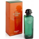 Hermès Eau D'Orange Verte kolínská voda unisex 100 ml – Hledejceny.cz