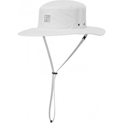 FootJoy TempoSeries Sun Hat white – Zboží Dáma