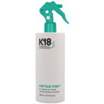 K18 Peptide Prep Pro Chelating Hair Complex kúra pro odstranění těžkých kovů z vlasového vlákna 300 ml – Hledejceny.cz