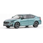 Abrex ŠKODA OCTAVIA IV RS SEDAN 2020 Zelená Water World Metalíza 1:43 – Hledejceny.cz