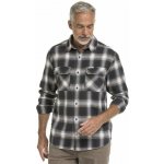 Bushman košile Gunnar green – Zboží Dáma