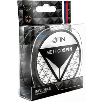 Fin Method Spin grey 150 m 0,28 mm