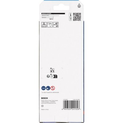 Bosch 2608902109 – Hledejceny.cz