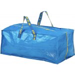 Ikea Taška na vozík Frakta modrá 73x35x30 cm – Hledejceny.cz