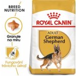 Royal Canin Německý Ovčák 11 kg – Zbozi.Blesk.cz