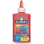 Elmer's Metalické lepidlo 147ml růžové – Sleviste.cz