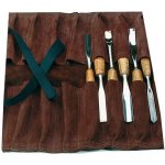 Kapsář pro řezbářská dláta Profi Narex 8996 - 5 kapes 8996 10 – Zboží Dáma