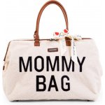 Childhome Mommy Bag Big Off White – Zbozi.Blesk.cz