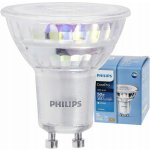 Philips LED žárovka GU10 4,6W - 355 Lm 36° - teplá bílá - CorePro Premium – Zboží Živě
