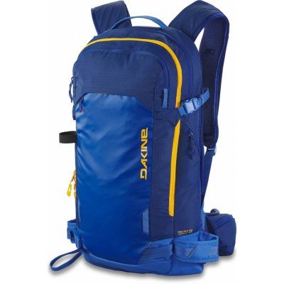 Dakine Poacher 22l deep blue