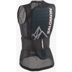 Salomon FLEXCELL PRO W VEST – Zboží Dáma
