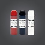 Yonex Stencil Ink Red – Zbozi.Blesk.cz