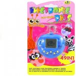 Jia Tamagoči: Elektronické zvířatko modré – Sleviste.cz