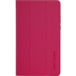 AlzaGuard Protective Flip Cover Xiaomi Redmi Pad SE 8.7 AGD TCF77RR malinově červený – Hledejceny.cz