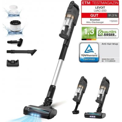 Levoit LVAC-200 – Zbozi.Blesk.cz