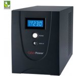 CyberPower GreenPower Value LCD 2200VA – Hledejceny.cz