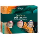Kneipp dárková sada Oleje do koupele 3x20 ml – Zboží Dáma Kneipp dárková sada Oleje do koupele 3x20 ml – Zboží Dáma