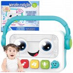 Artyk Veselé Radyjko E EDU – Zbozi.Blesk.cz