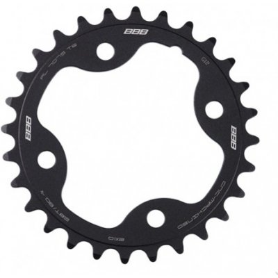 Převodník 28z BBB MTBGear 2x10 Sram XX – Zbozi.Blesk.cz