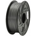 XtendLan PETG šedý PETG, 1,75mm, 1kg – Zboží Živě
