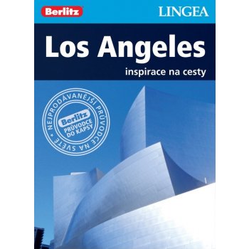 Los Angeles Inspirace na cesty