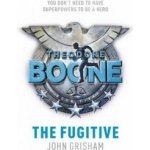 Theodore Boone: The Fugitive – Hledejceny.cz