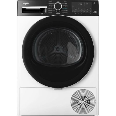 Whirlpool WP A8X WBS EE – Sleviste.cz