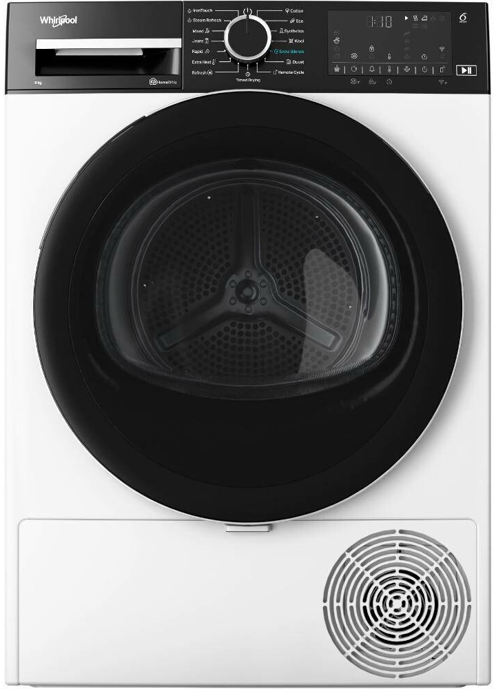 Whirlpool WP A8X WBS EE