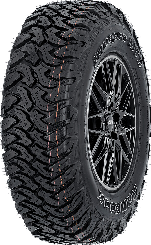 Hankook Dynapro MT2 RT05 265/70 R17 121/118Q