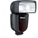 Blesk k fotoaparátům Nissin Di700A pro Nikon