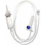 Gama IS 103 infúzní souprava gravitační, DEHP Free – Zboží Mobilmania