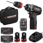 PARKSIDE PERFORMANCE PSBSAP 12 A – Hledejceny.cz