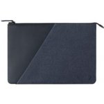 Native Union Stow Fabric Case pouzdro MacBook 13" STOW-CSE-IND-FB-13 tmavě modré – Zboží Živě