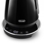 DeLonghi Eclettica SpecialTea KBY2011.BK – Hledejceny.cz