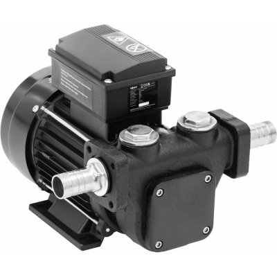 MSW Čerpadlo na naftu - 230 V - 100 l/min - 750 W MSW-OP100 | Zboží Auto