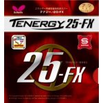 Butterfly Tenergy 25 FX – Zboží Mobilmania