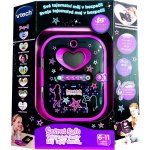 Vtech Kidi Secret Safe Můj tajný deník černý CZ – Zbozi.Blesk.cz