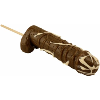 Spencer & Fleetwood Milk Chocolate Flavoured Cum Pops – Hledejceny.cz