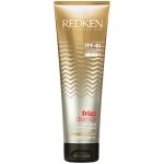 Redken Frizz Dismiss FPF 40 Rebel Tame Leavein Smoothing Control Cream 250 ml – Zbozi.Blesk.cz