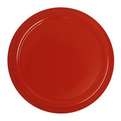 Tecnocap Víčko TO 66 červené RTS steril TSR – Zboží Dáma