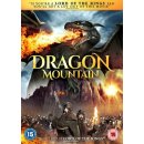 Dragon Mountain DVD