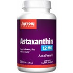Jarrow Formulas Astaxanthin 12 mg 30 softgelových kapslí – Hledejceny.cz